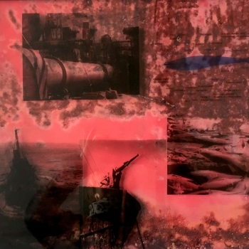 Sinnesänderung 02, Foto, Folie, 30cm x 40cm